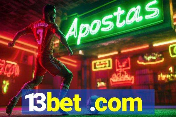 13bet .com